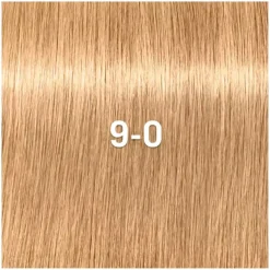 Schwarzkopf Professional Coloration demi-permanente Igora Vibrance 9-0 New