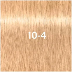 Schwarzkopf Professional Coloration demi-permanente Igora Vibrance 10-4 Hot