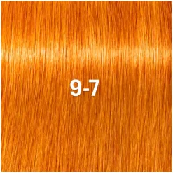 Schwarzkopf Professional Coloration demi-permanente Igora Vibrance 9-7 Outlet