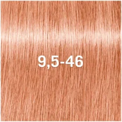 Schwarzkopf Professional Coloration demi-permanente Igora Vibrance 9,5-46 Online
