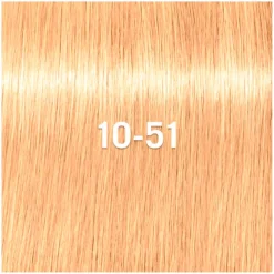 Schwarzkopf Professional Coloration demi-permanente Igora Vibrance 10-51 Best