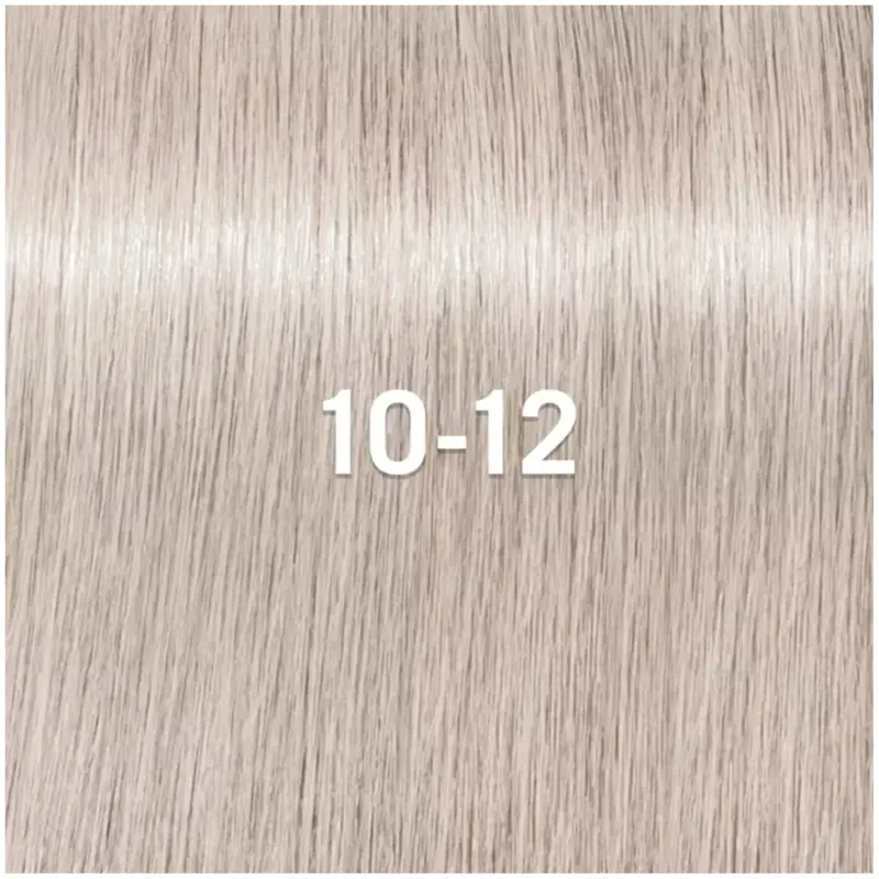 Schwarzkopf Professional Coloration demi-permanente Igora Vibrance 10-12 Outlet