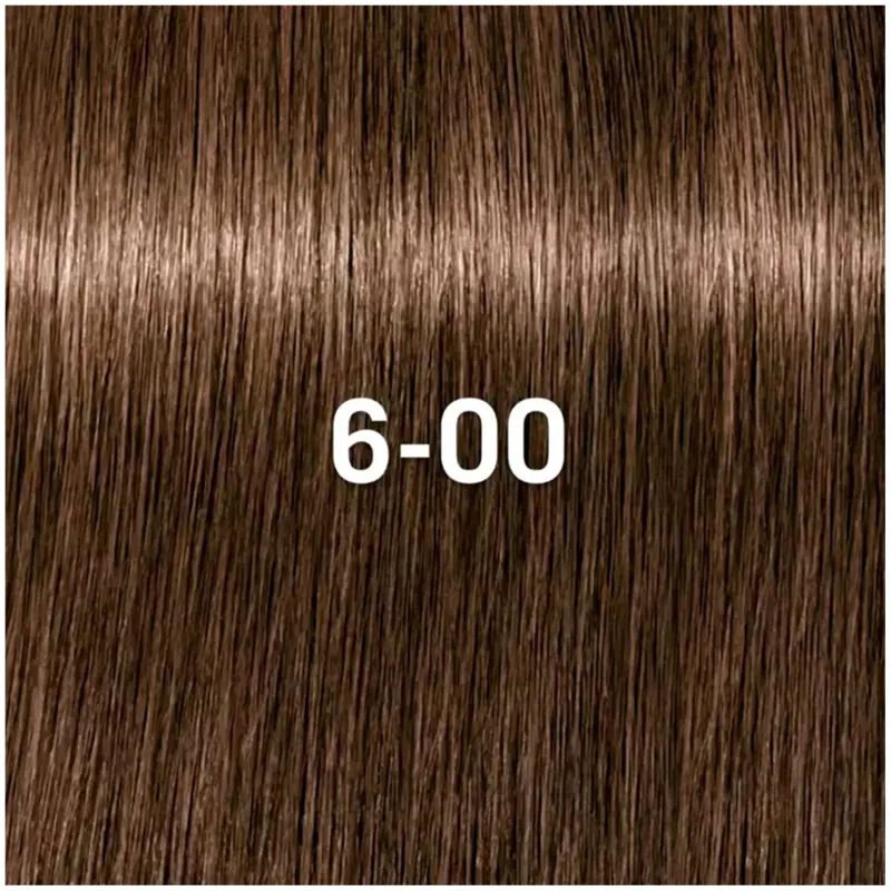 Schwarzkopf Professional Coloration demi-permanente Igora Vibrance 6-00 Discount