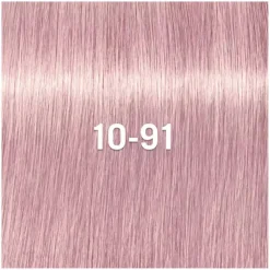 Schwarzkopf Professional Coloration demi-permanente Igora Vibrance 10-91 Best