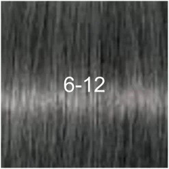 Schwarzkopf Professional Coloration demi-permanente Igora Vibrance 6-12