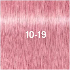 Schwarzkopf Professional Coloration demi-permanente Igora Vibrance 10-19 New
