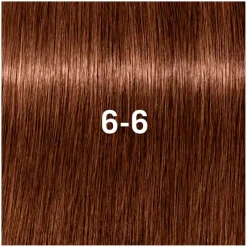 Schwarzkopf Professional Coloration demi-permanente Igora Vibrance 6-6