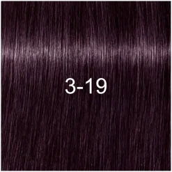 Schwarzkopf Professional Coloration demi-permanente Igora Vibrance 3-19 Best