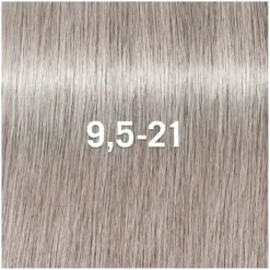 Schwarzkopf Professional Coloration demi-permanente Igora Vibrance 9,5-21 Best