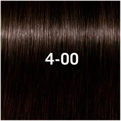 Schwarzkopf Professional Coloration demi-permanente Igora Vibrance 4-00