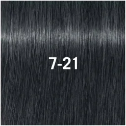 Schwarzkopf Professional Coloration demi-permanente Igora Vibrance 7-21 ashy cedar Outlet