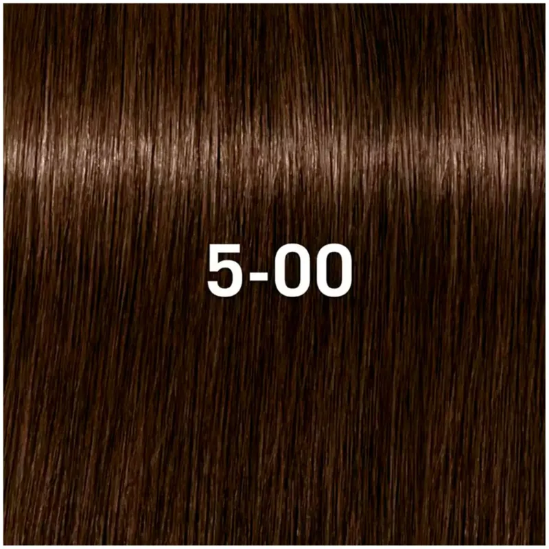 Schwarzkopf Professional Coloration demi-permanente Igora Vibrance 5-00 Outlet