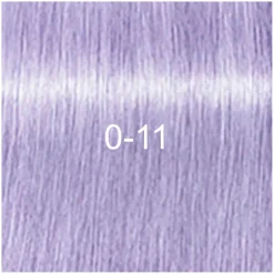 Schwarzkopf Professional Coloration demi-permanente Igora Vibrance 0-11 booster cendré Best