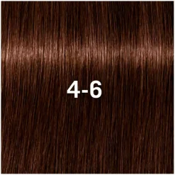 Schwarzkopf Professional Coloration demi-permanente Igora Vibrance 4-6 Clearance