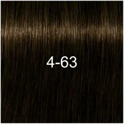 Schwarzkopf Professional Coloration demi-permanente Igora Vibrance 4-63 New