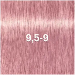 Schwarzkopf Professional Coloration demi-permanente Igora Vibrance 9,5-9 Best