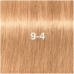 Schwarzkopf Professional Coloration demi-permanente Igora Vibrance 9-4 Best