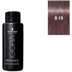 Schwarzkopf Professional Coloration demi-permanente Igora Vibrance 8-19 Outlet