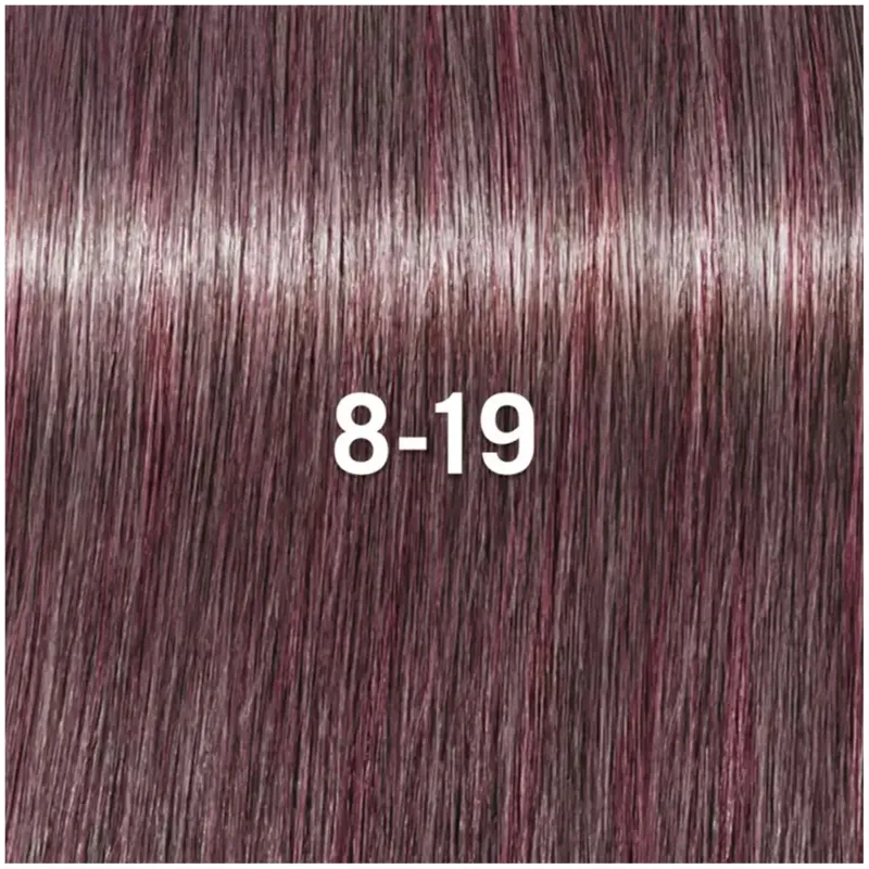 Schwarzkopf Professional Coloration demi-permanente Igora Vibrance 8-19 Outlet