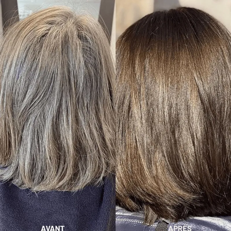 Patrice Mulato Coloration d'origine naturelle Color One 7.0 blond Online