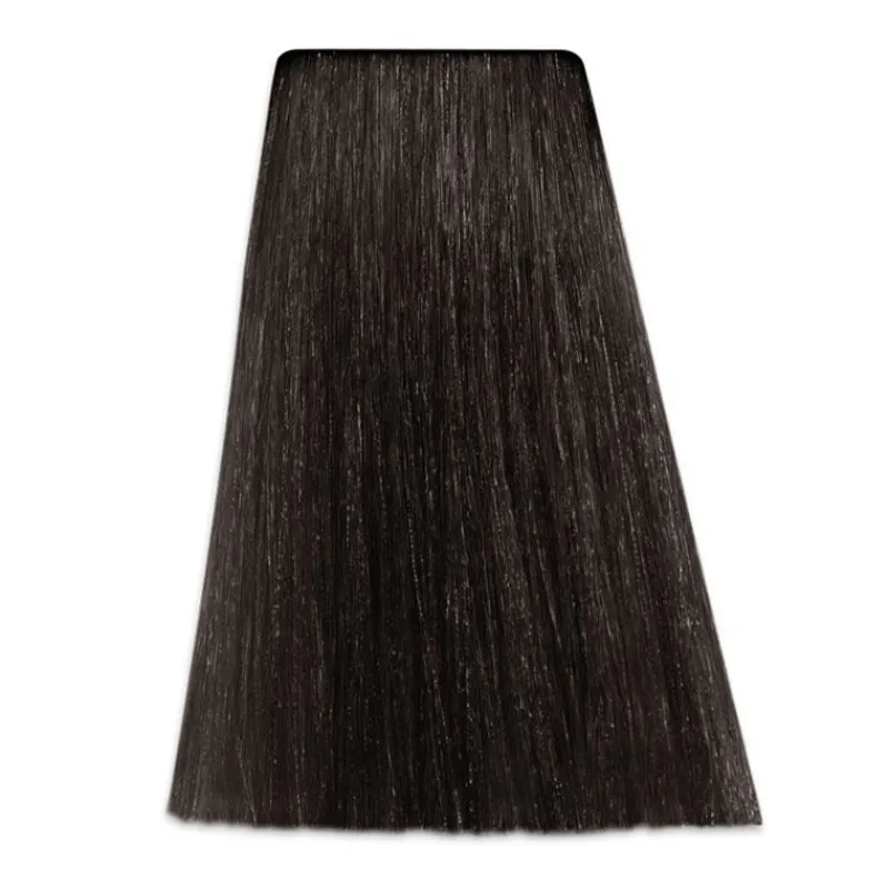 Patrice Mulato Coloration d'origine naturelle Color One 3.0 châtain foncé Hot