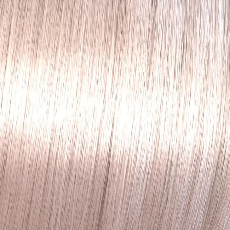 Wella Professionals Coloration gloss Shinefinity 07/13 toffee cream Outlet