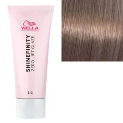Wella Professionals Coloration gloss Shinefinity 05/37 caramel expresso Clearance