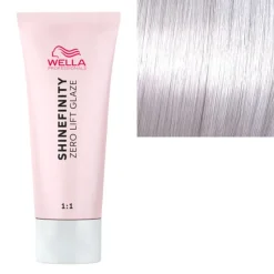 Wella Professionals Coloration gloss Shinefinity 08/98 silver pearl Best