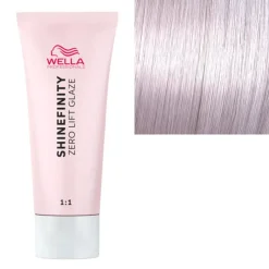 Wella Professionals Coloration gloss Shinefinity 09/61 ied platinum Discount