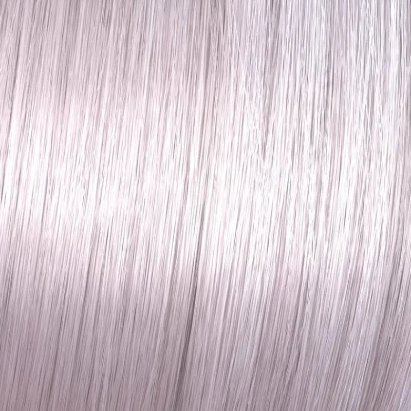 Wella Professionals Coloration gloss Shinefinity 09/61 ied platinum Discount
