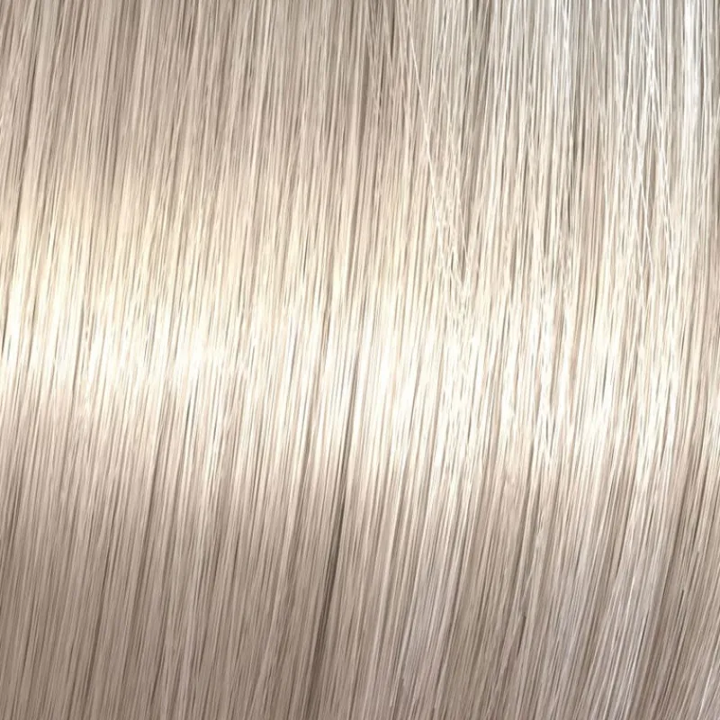 Wella Professionals Coloration gloss Shinefinity 09/02 soft sage Best