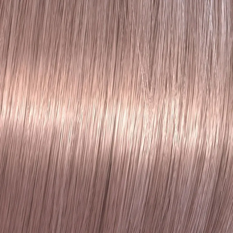 Wella Professionals Coloration gloss Shinefinity 07/75 raspberry latte Clearance