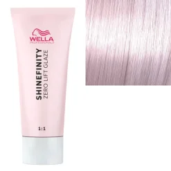 Wella Professionals Coloration gloss Shinefinity 09/65 pink shimmer Sale