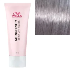 Wella Professionals Coloration gloss Shinefinity 07/81 soky opal Outlet