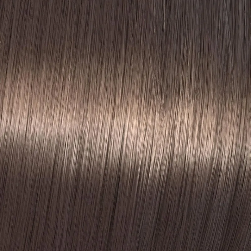 Wella Professionals Coloration gloss Shinefinity 04/07 bitter chocolate Clearance