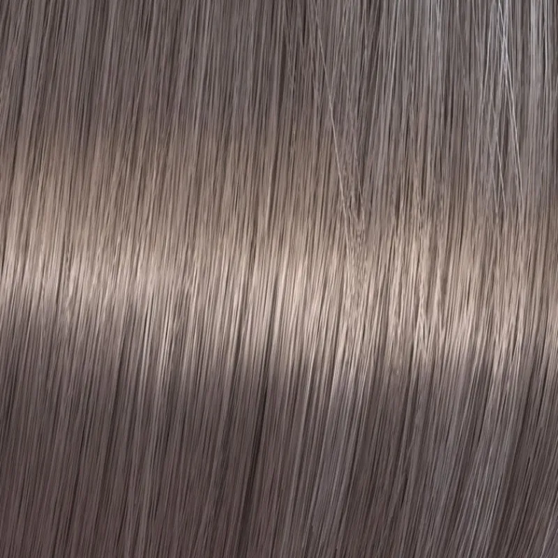 Wella Professionals Coloration gloss Shinefinity 06/71 frosted chestnut