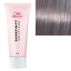 Wella Professionals Coloration gloss Shinefinity 05/98 stell orchid Clearance
