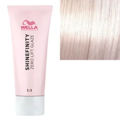 Wella Professionals Coloration gloss Shinefinity 09/07 beige sand Hot