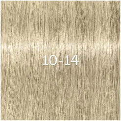 Schwarzkopf Professional Coloration Igora Zero Amm 10-14 blond très très clair cendré beige Clearance