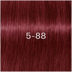 Schwarzkopf Professional Coloration Igora Zero Amm 5-88 châtain clair rouge extra Clearance