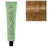 Schwarzkopf Professional Coloration Igora Zero Amm 7-50 blond cover doré Outlet