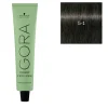Schwarzkopf Professional Coloration Igora Zero Amm 5-1 châtain clair cendré Outlet