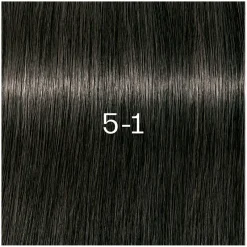 Schwarzkopf Professional Coloration Igora Zero Amm 5-1 châtain clair cendré Outlet