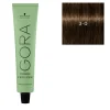 Schwarzkopf Professional Coloration Igora Zero Amm 3-0 châtain foncé naturel Sale