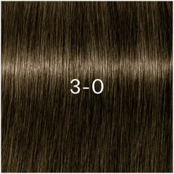 Schwarzkopf Professional Coloration Igora Zero Amm 3-0 châtain foncé naturel Sale