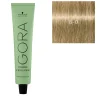 Schwarzkopf Professional Coloration Igora Zero Amm 8-0 blond clair naturel Best