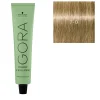 Schwarzkopf Professional Coloration Igora Zero Amm 7-0 blond naturel New