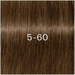 Schwarzkopf Professional Coloration Igora Zero Amm 5-60 châtain clair cover chocolat Best