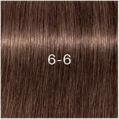 Schwarzkopf Professional Coloration Igora Zero Amm 6-6 blond foncé chocolat