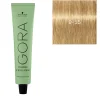 Schwarzkopf Professional Coloration Igora Zero Amm 9-55 blond très clair doré extra Hot